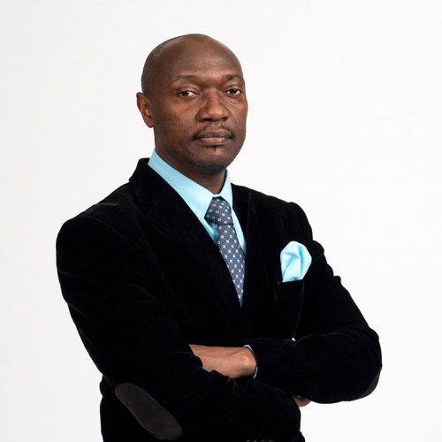 Joseph Nde Dijele