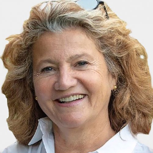 Aline EVERARD de HARZIR