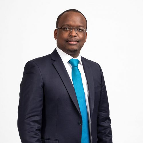 Christian Sebanyambo