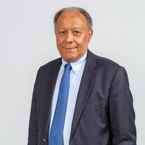 François d’Adesky