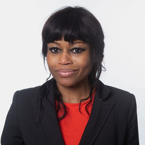 Christelle Kasembwe