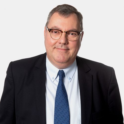 Bernard Vinois