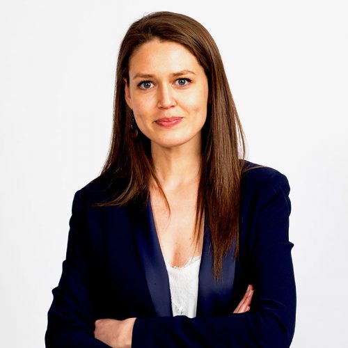 Claire Dufour