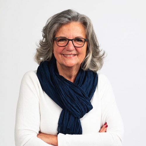 Kathleen Delvoye