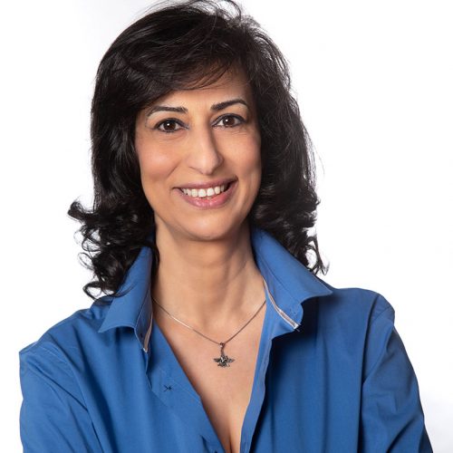 Maryam Matin Far