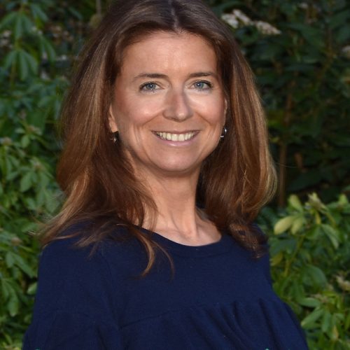 Anne-Charlotte d’Ursel