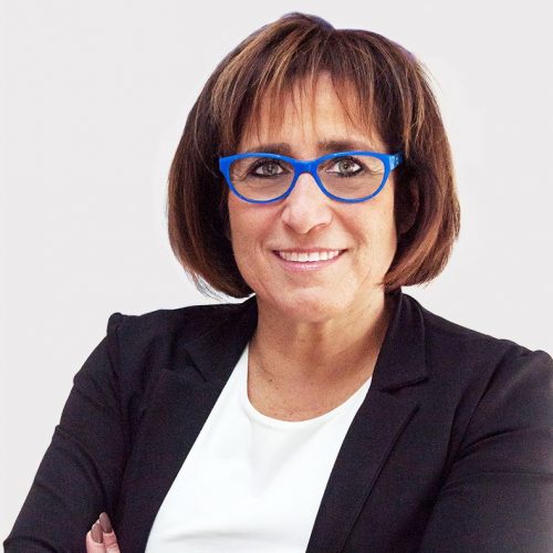 Viviane TEITELBAUM