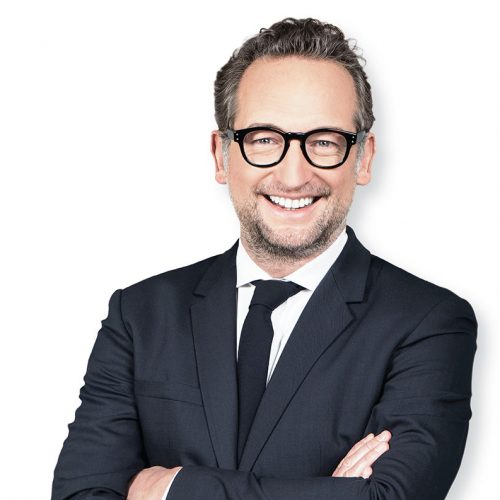 Boris Dillies