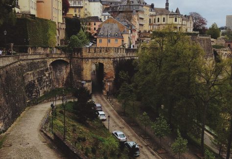 luxembourg