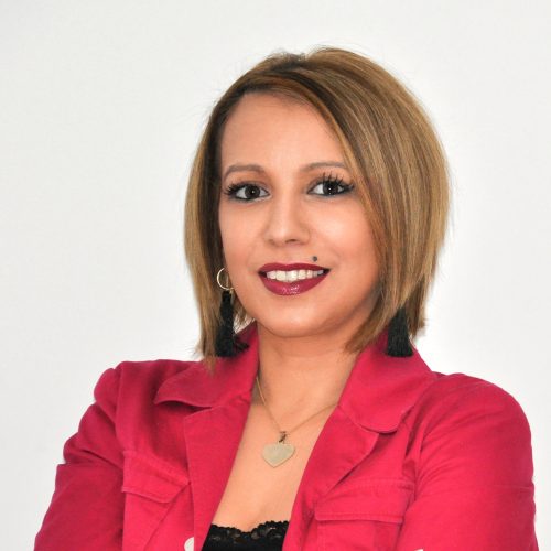 Karima SAFIA