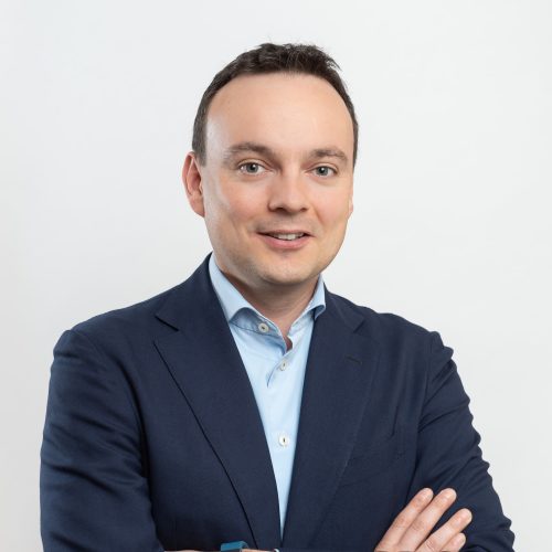 Nicolas REYNDERS