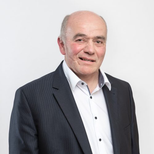 Joseph Ponthier