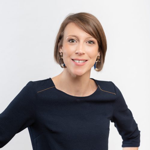 Charlotte Guyot-Stevens