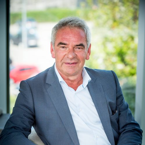 Jean-Claude MEURENS