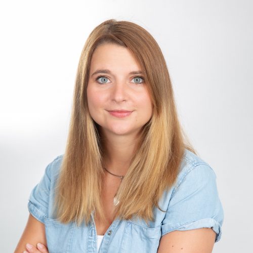 Mélissa Trévisan