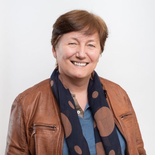 Laura Iker
