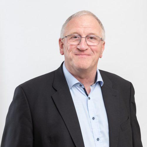 Philippe Dubois