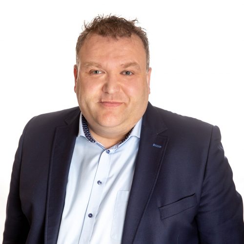Yves Besseling