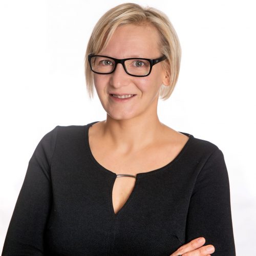 Edwige Frisch