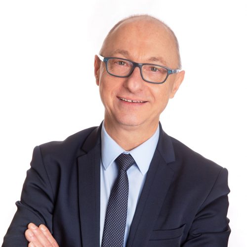 Eric Lejeune