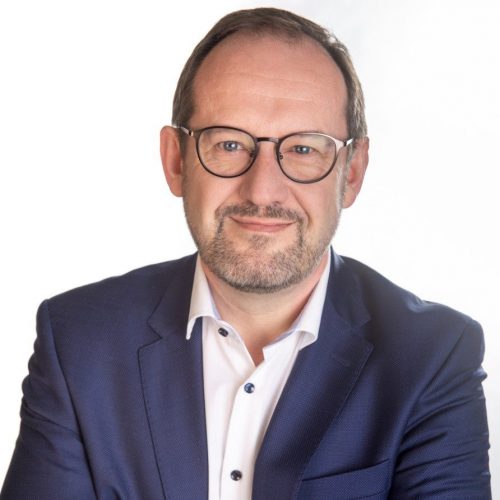 Frédérick Botin