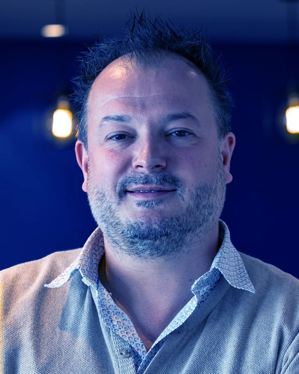 Fred Maghe, Secretary-General