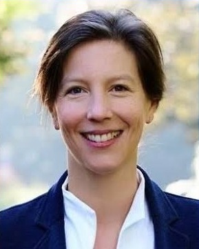 Valentine Delwart, Political Secretary