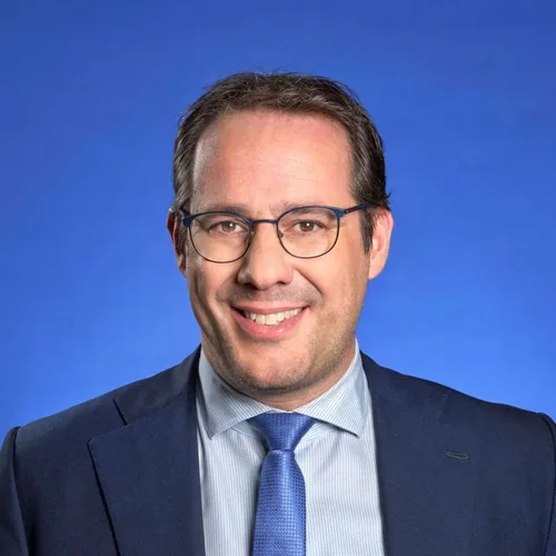 David Clarinval