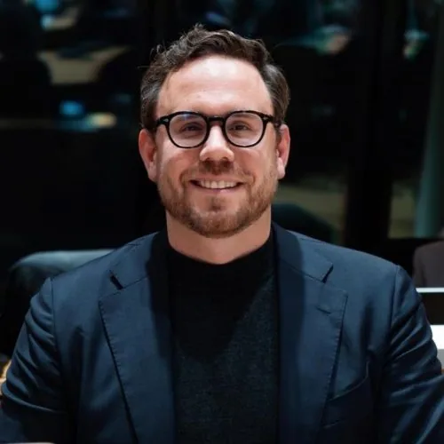 David Weytsman