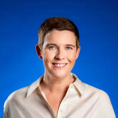 Catherine Delcourt