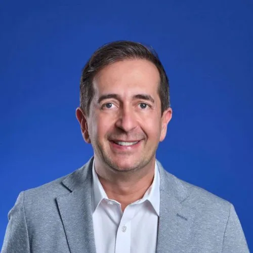 Anthony Dufrane
