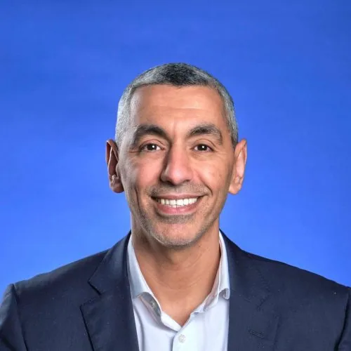 Youssef Handichi