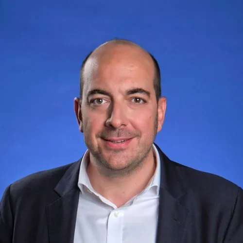 Mathieu Michel