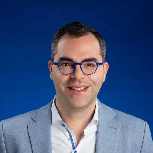 Arnaud Dewez