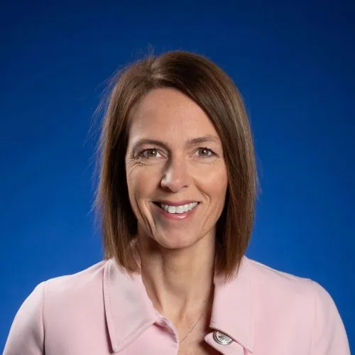 Anne Laffut