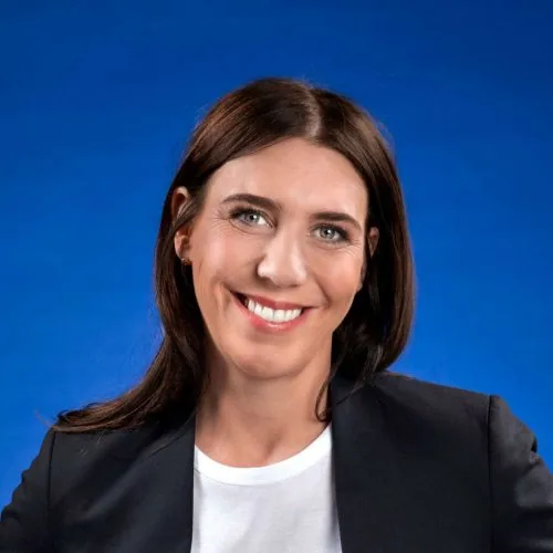 Christine Mauel