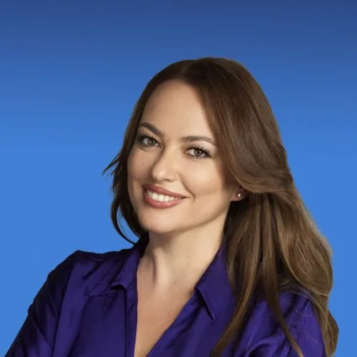 Kristela Bytyçi