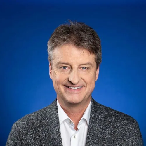 Olivier Chastel