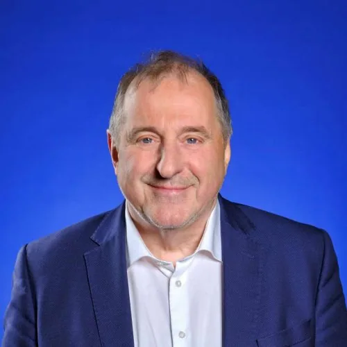 Benoît Piedboeuf