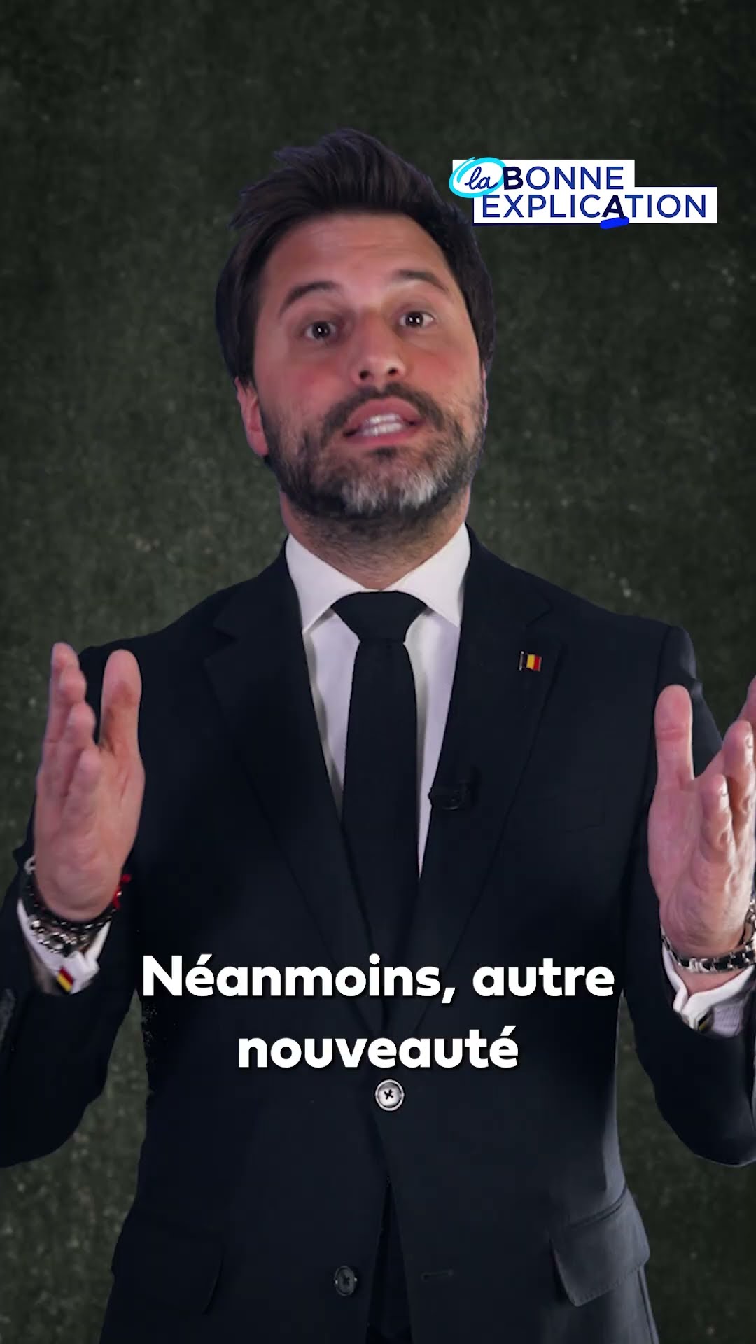On vous vole votre pension ? La vérité sur la réforme
