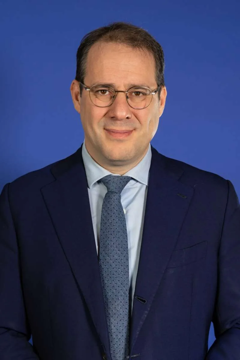 David Clarinval