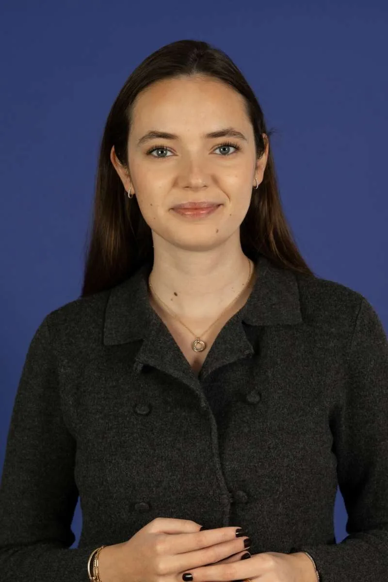 Éléonore Simonet