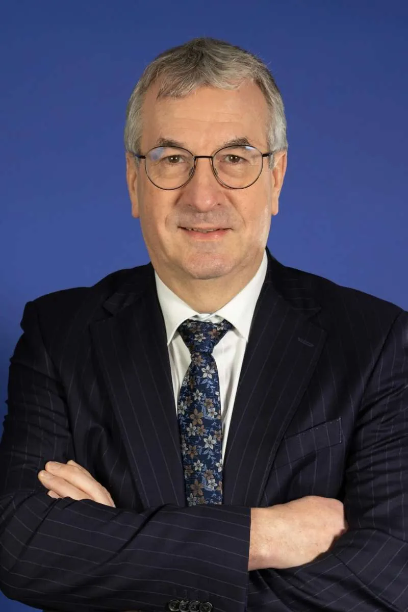 Pierre-Yves Jeholet