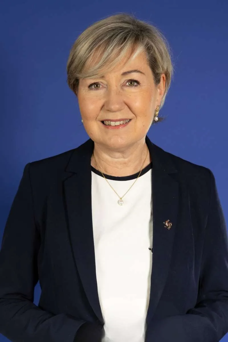 Cécile Neven