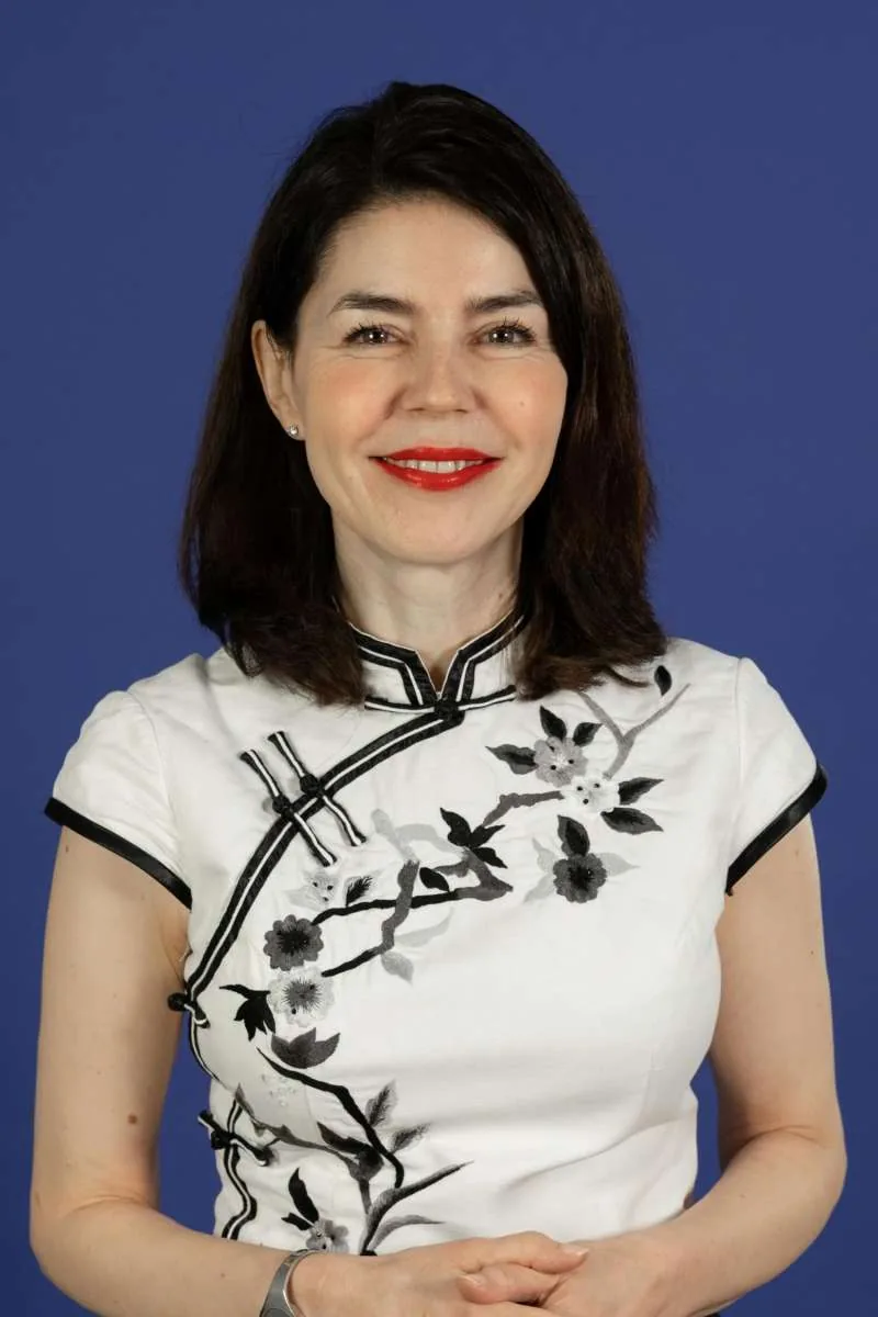Valérie Glatigny