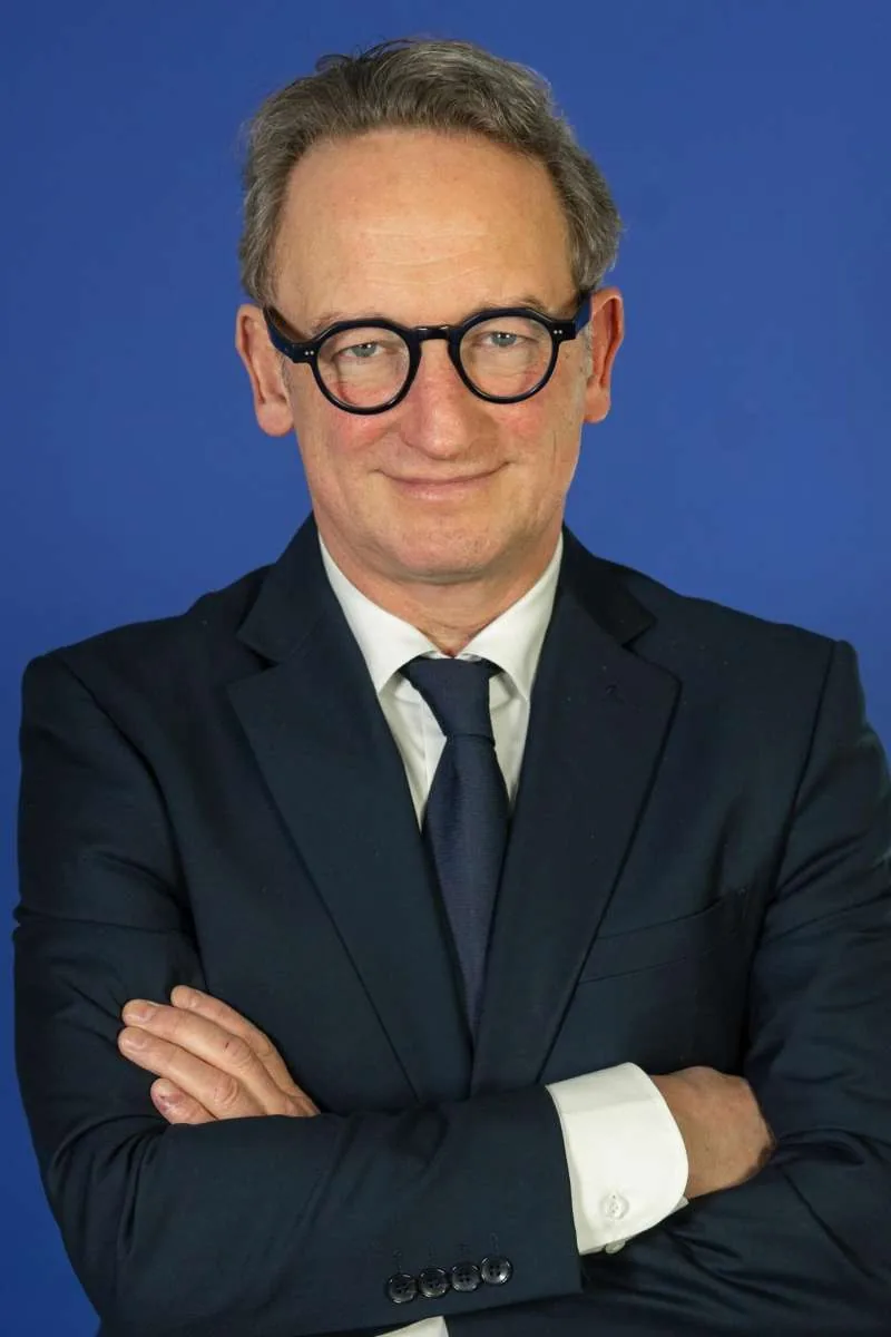 Boris Dilliès