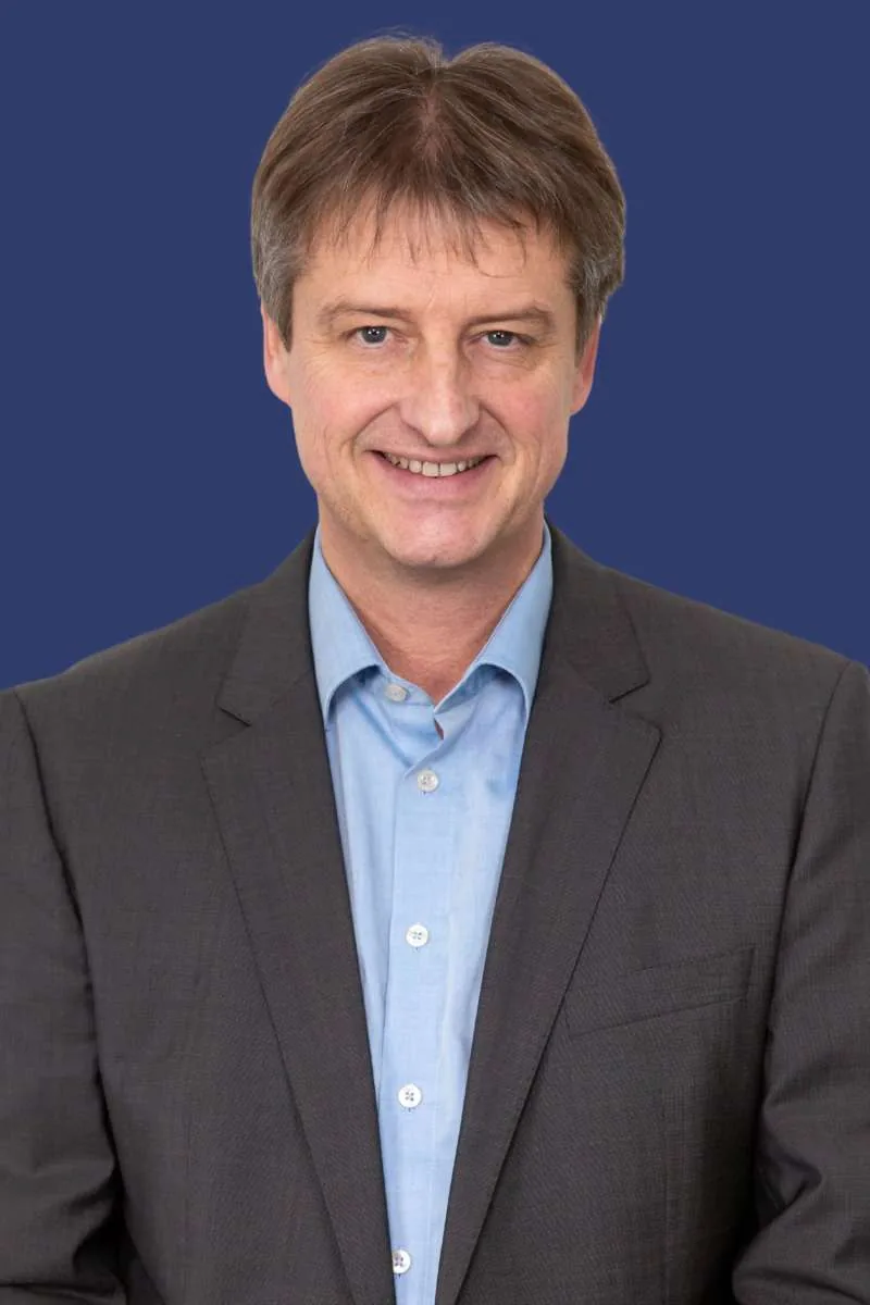 Olivier Chastel