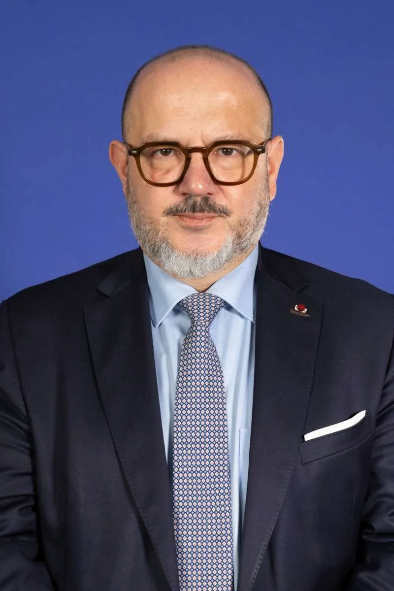 Bernard Quintin