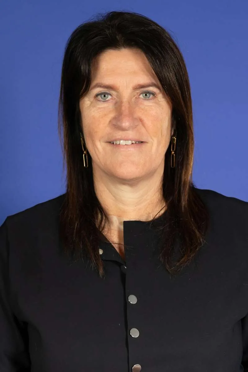 Jacqueline Galant