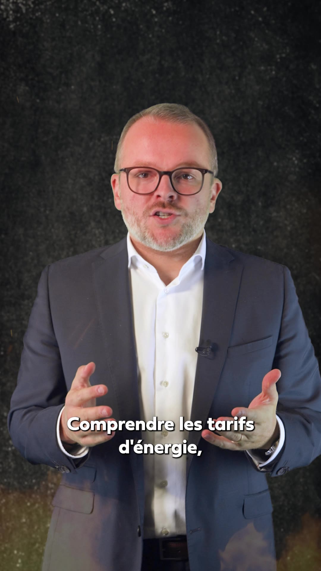 Facture d'énergie : enfin des tarifs lisibles !